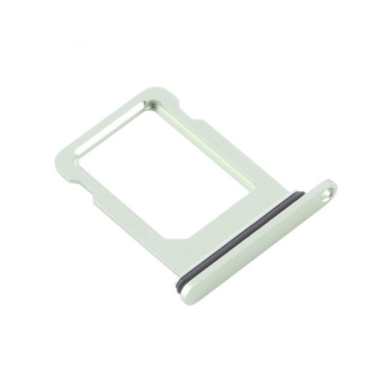 SIM Tray Apple iPhone 12 Green SIM Tray Apple iPhone 12 Green